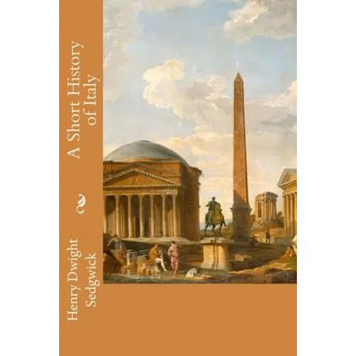 A Short History of Italy