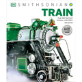 Train: The Definitive Visual History