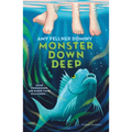Monster Down Deep