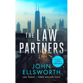 The Law Partners: A Legal Thriller