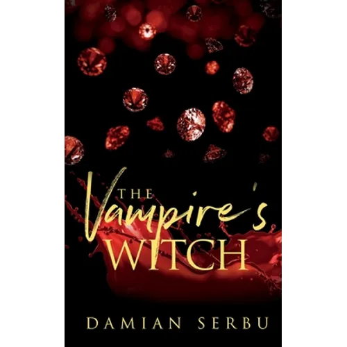 The Vampire's Witch