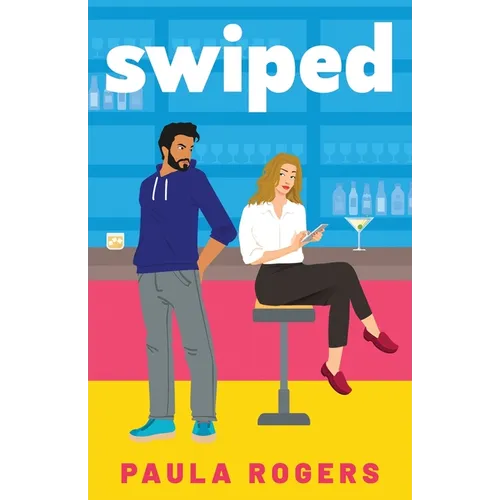 Swiped: The brand new rivals-to-lovers, slow burn, STEM rom-com