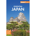 Fodor's Essential Japan