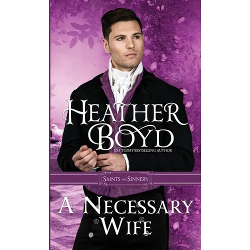A Necessary Wife