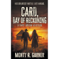 Card, Day of Reckoning: A Classic Western Adventure