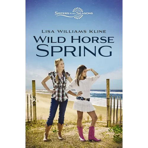 Wild Horse Spring