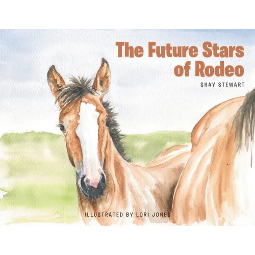 The Future Stars of Rodeo