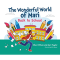The Wonderful World of Mari: Back to School