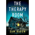 The Therapy Room: A Totally Unputdownable Crime Thriller
