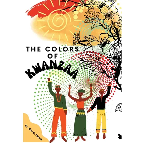 The Colors of Kwanzaa