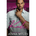Kade: A Brash Brothers Romance