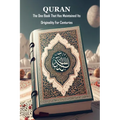 Quran: The One Book That Has Maintained Its Originality For Centuries