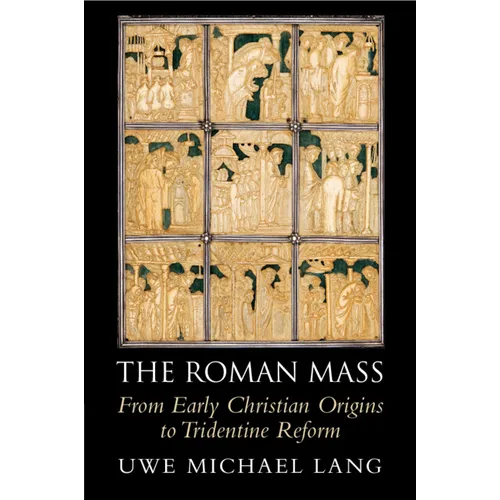 The Roman Mass