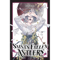 Saint's Fallen Antlers