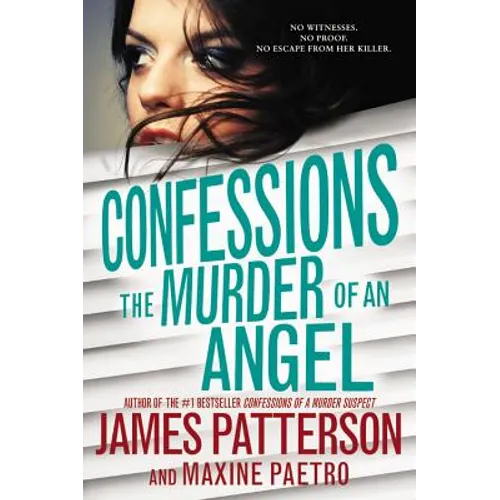 Confessions: The Murder of an Angel