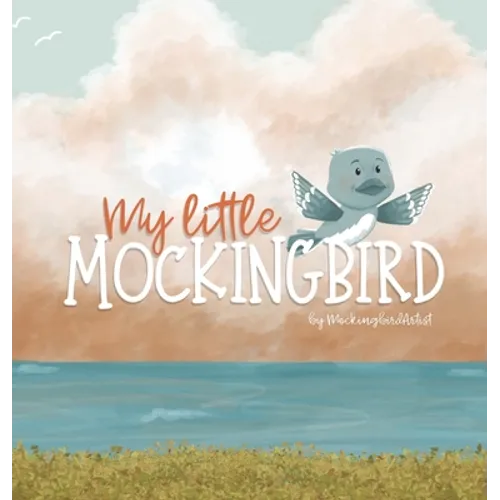 My Little Mockingbird