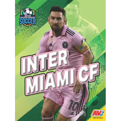 Inter Miami Cf