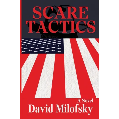 Scare Tactics