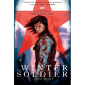 The Winter Soldier: Cold Front