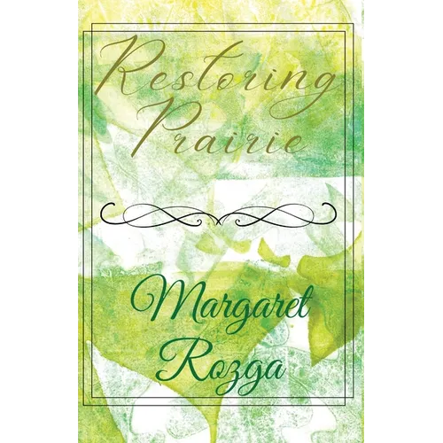 Restoring Prairie