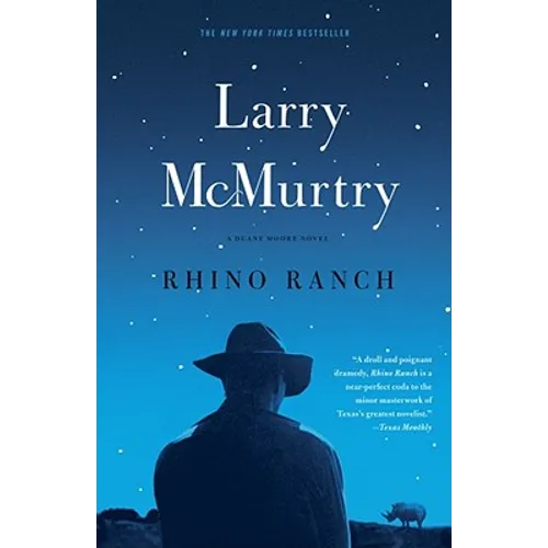 Rhino Ranch