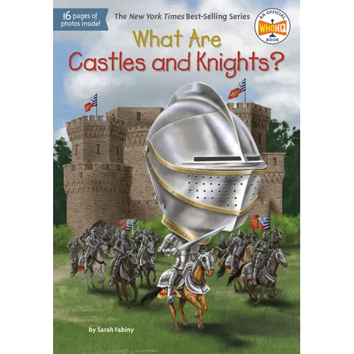 What Are Castles and Knights?