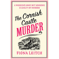 The Cornish Castle Murder