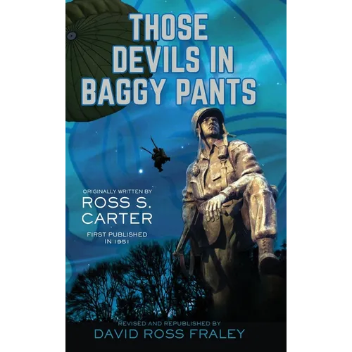 Those Devils in Baggy Pants