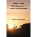 Christ In You: The Hope of Glory