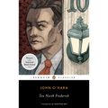 Ten North Frederick: National Book Award Winner
