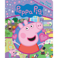 Peppa Pig: First Look and Find