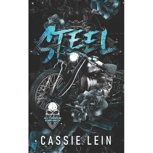 Steel: Hell's Mayhem MC Illinois