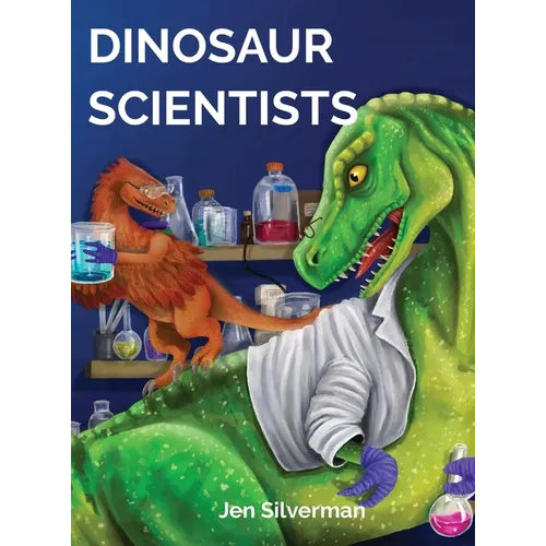 Dinosaur Scientists