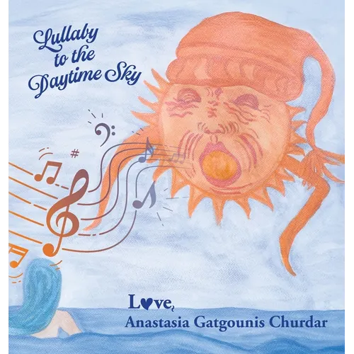 Lullaby to the Daytime Sky