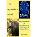 The Mysterious Mind: A consideration of consciousness, materialism & panpsychism