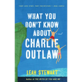 What You Don't Know About Charlie Outlaw