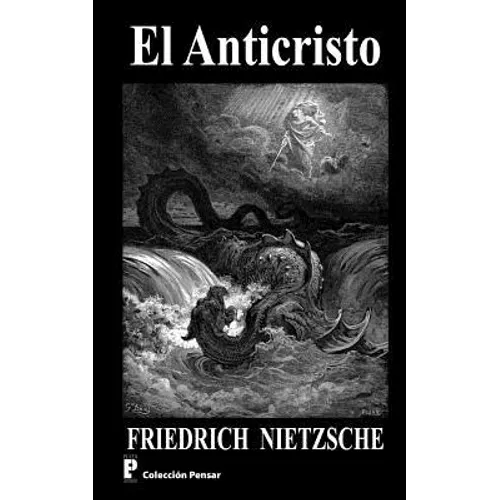 El Anticristo