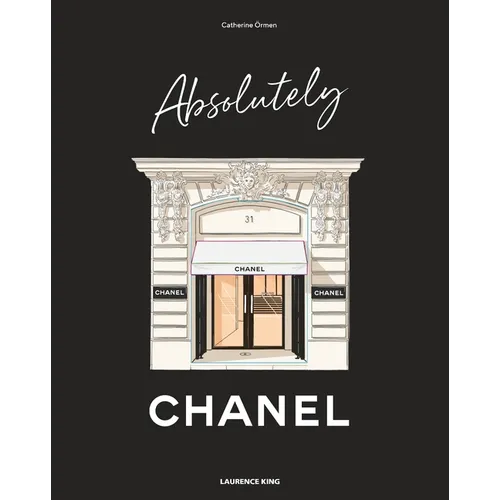 Absolutely Chanel