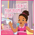 Ebony's Microbiome Story