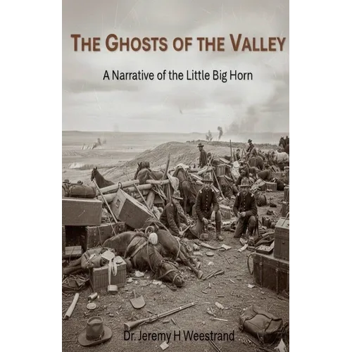 The Ghosts of the Valley