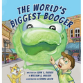The World's Biggest Booger