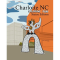 Charlotte NC Coloring Fun - Statue Edition