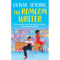 The Romcom Writer: Two enemies. One fake-dating romance. Unexpected fireworks.