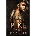 Pike: The Pawn Duet, Book One