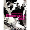 El Eternauta 1969 / The Eternaut