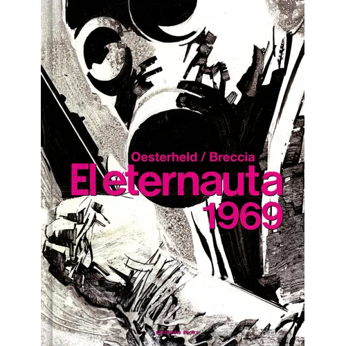 El Eternauta 1969 / The Eternaut