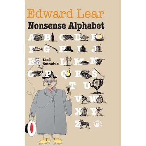 Nonsense Alphabet