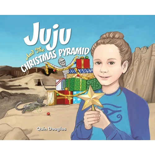 Juju and the Christmas Pyramid