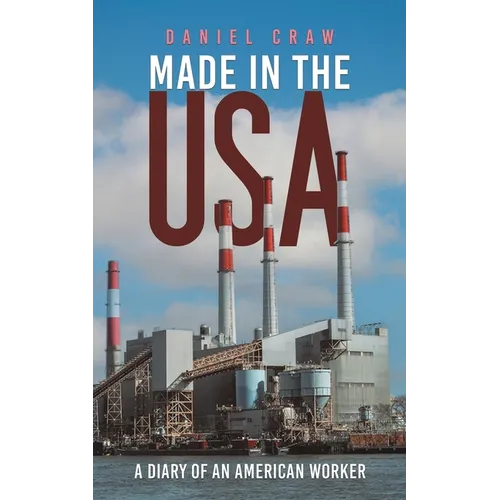 Made in the USA