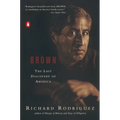 Brown: The Last Discovery of America